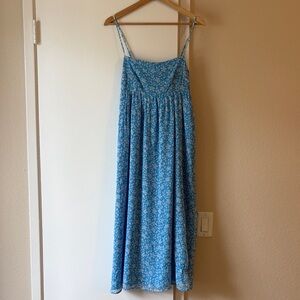 abercrombie & fitch dress